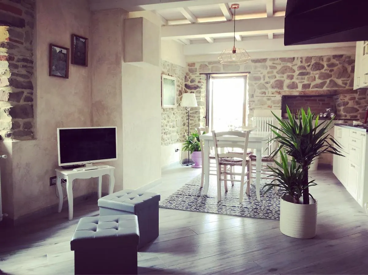 Iris Country House Villa Ortignano Raggiolo