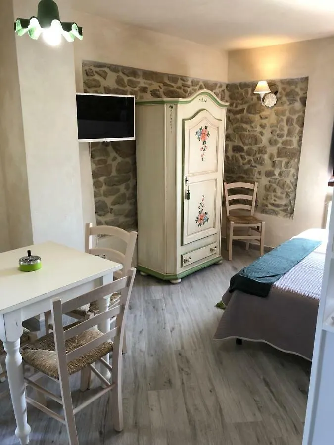 Iris Country House Villa Ortignano Raggiolo