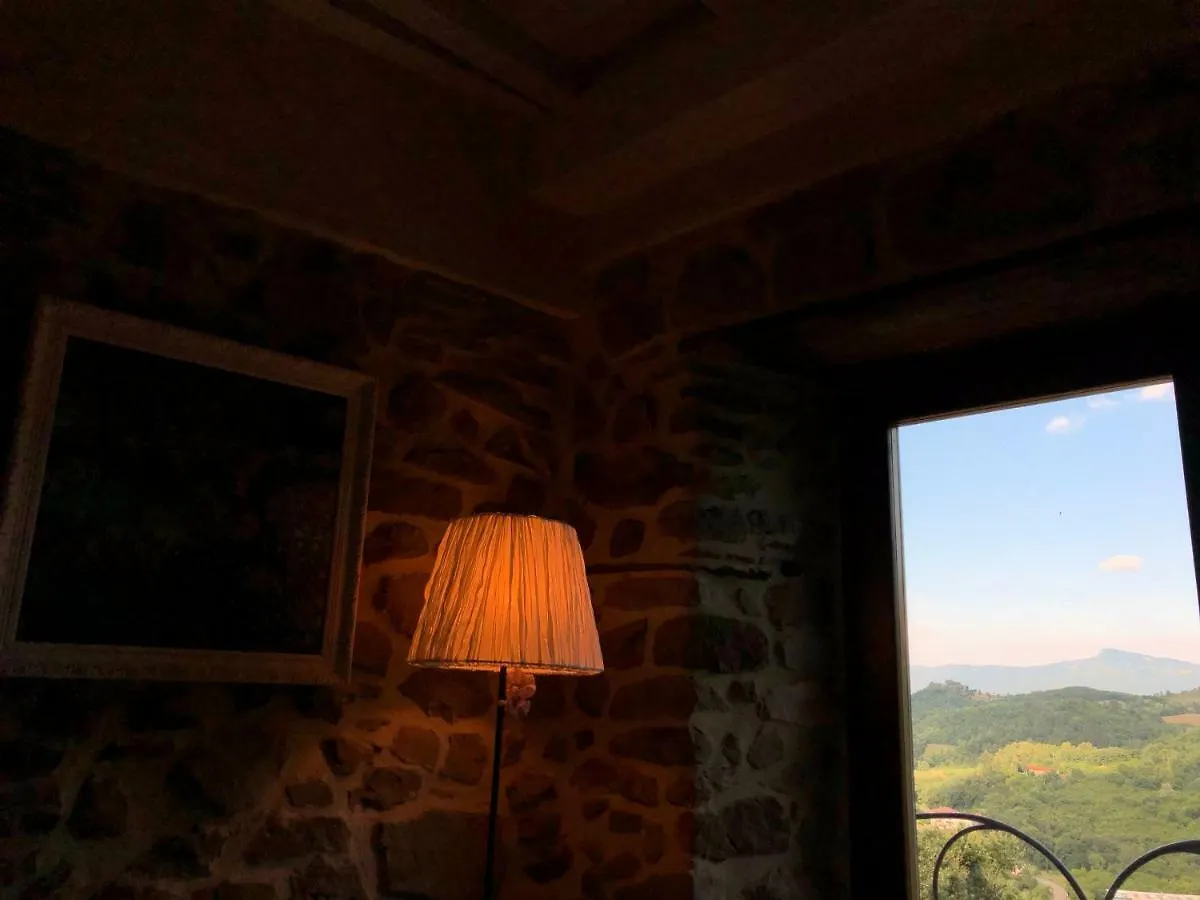 Iris Country House Villa Ortignano Raggiolo