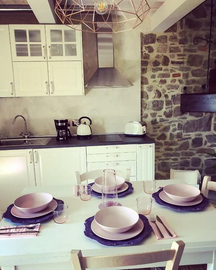 Iris Country House Villa Ortignano Raggiolo 0*,  İtalya