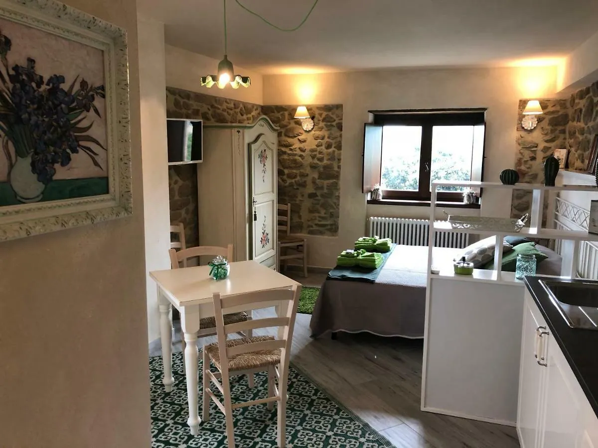 Iris Country House Villa Ortignano Raggiolo