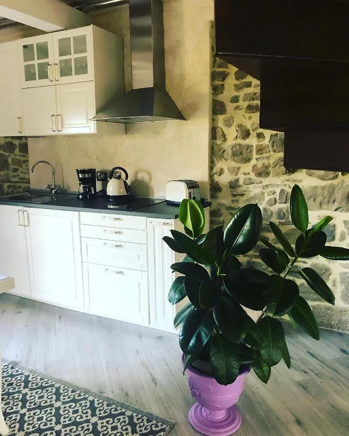 Iris Country House Villa Ortignano Raggiolo