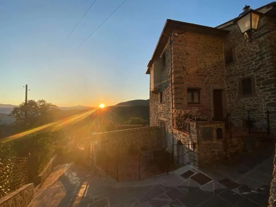 Holiday home Iris Country House Villa Ortignano Raggiolo