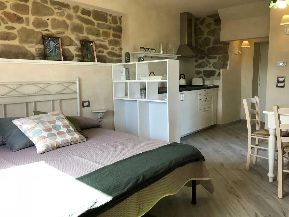 Iris Country House Villa Ortignano Raggiolo