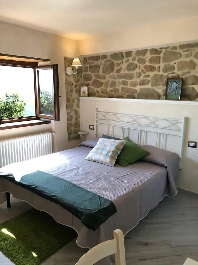 Holiday home Iris Country House Villa Ortignano Raggiolo Italy