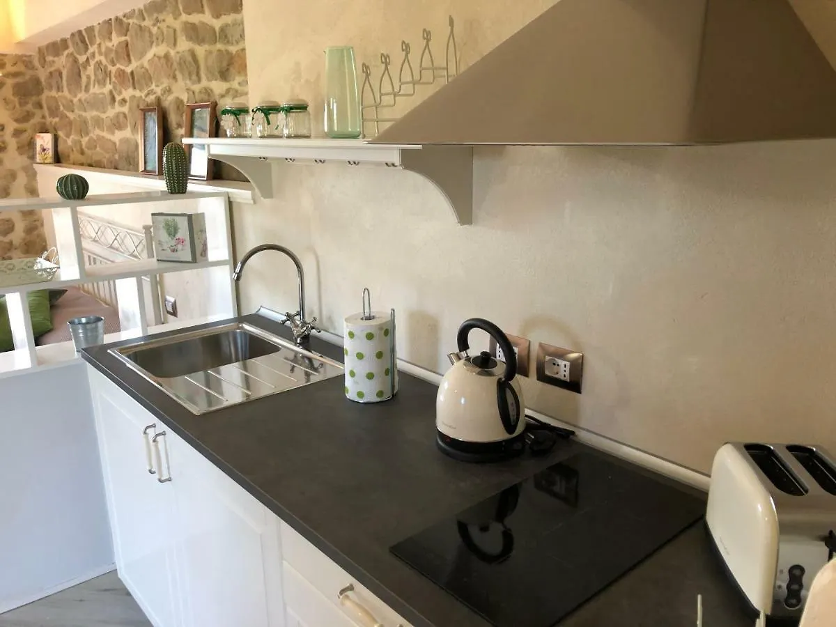 Holiday home Iris Country House Villa Ortignano Raggiolo Italy