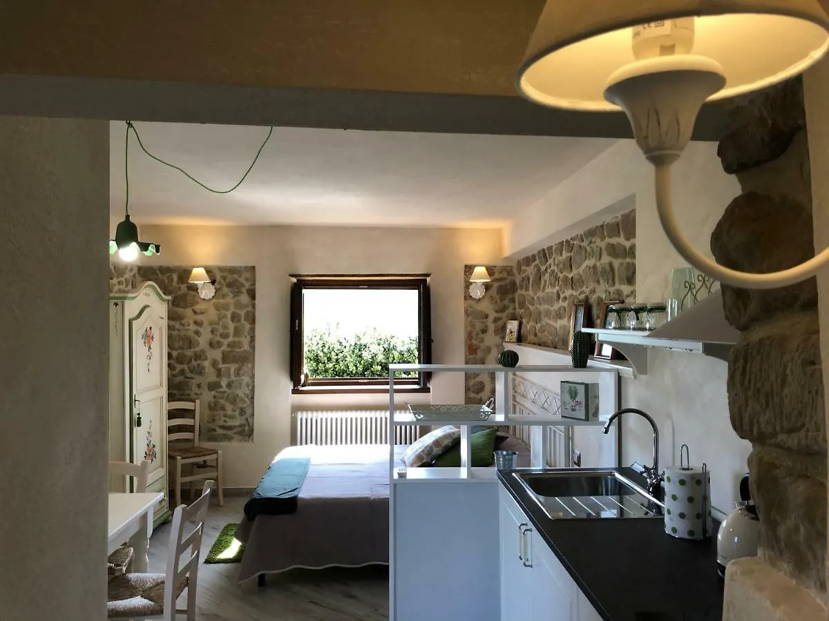 Iris Country House Villa Ortignano Raggiolo Italy