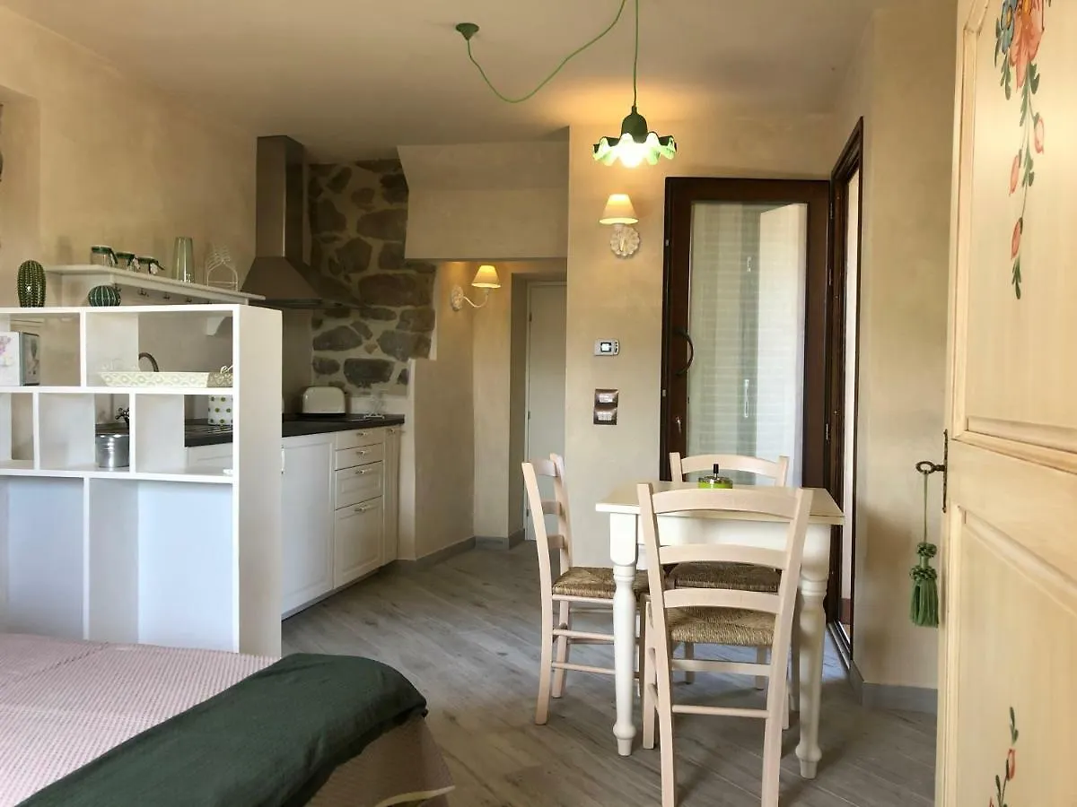 Holiday home Iris Country House Villa Ortignano Raggiolo