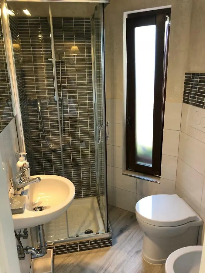 Holiday home Iris Country House Villa Ortignano Raggiolo Italy