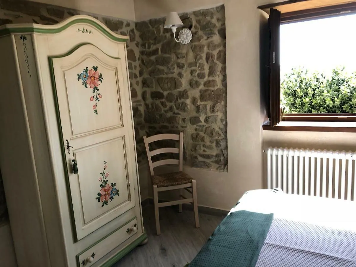 Iris Country House Villa Ortignano Raggiolo Holiday home