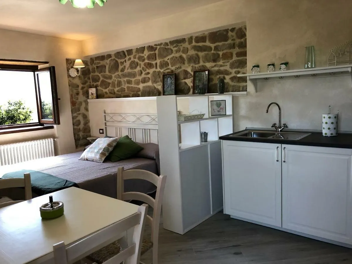 Iris Country House Villa Ortignano Raggiolo 0*,  Italy