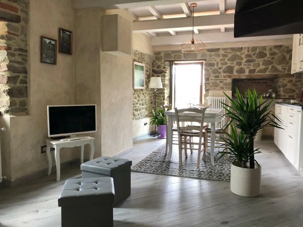 Iris Country House Villa Ortignano Raggiolo 0*,