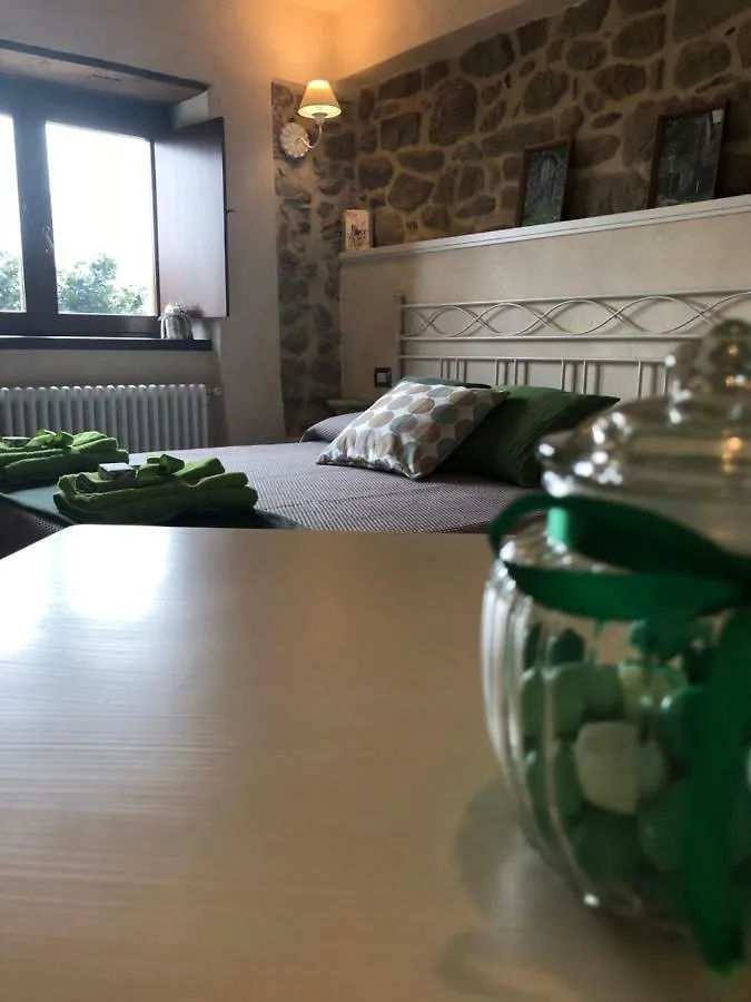 Iris Country House Villa Ortignano Raggiolo Holiday home