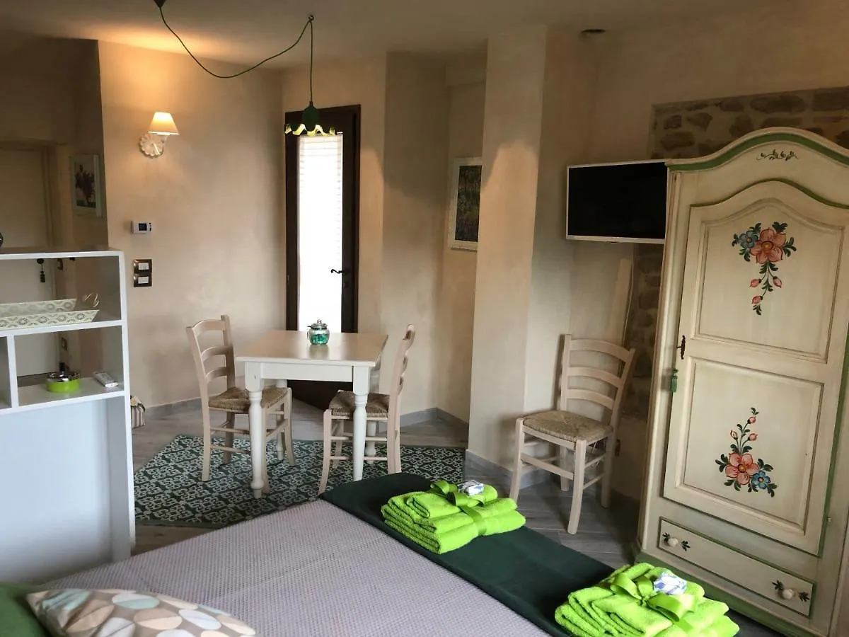 Holiday home Iris Country House Villa Ortignano Raggiolo