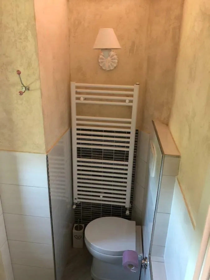 Holiday home Iris Country House Villa Ortignano Raggiolo