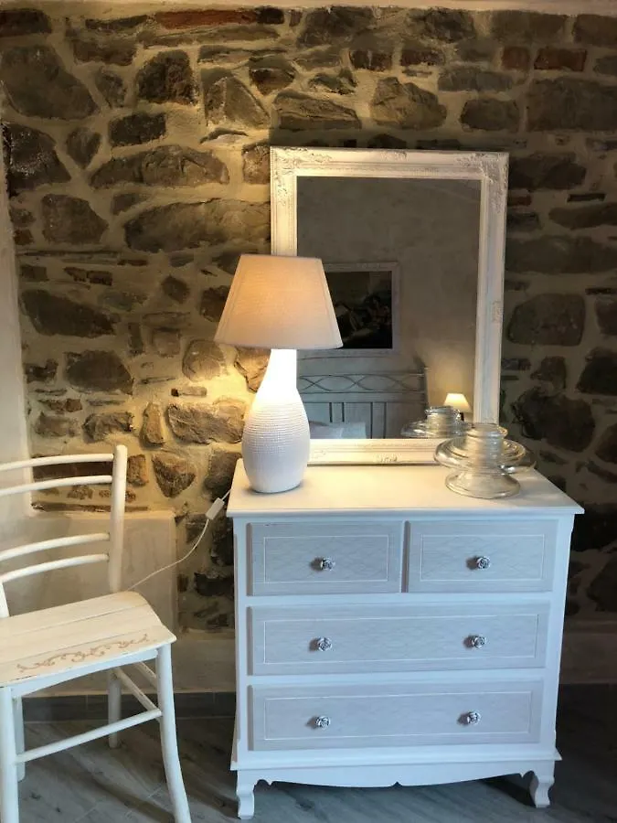 Iris Country House Villa Ortignano Raggiolo 0*,