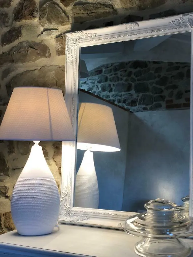 Iris Country House Villa Ortignano Raggiolo Holiday home