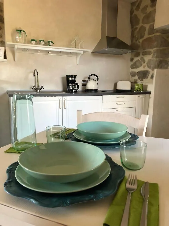 Iris Country House Villa Ortignano Raggiolo 0*,