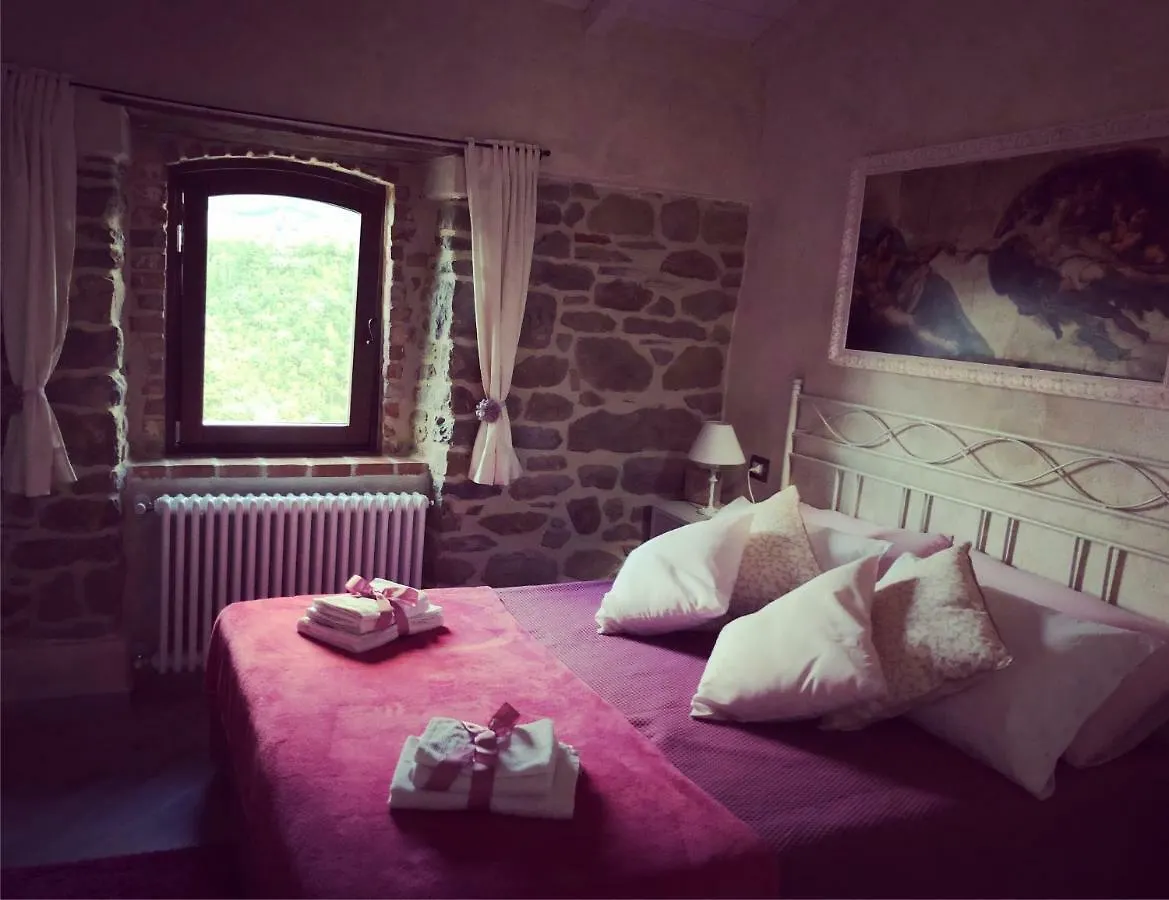 Holiday home Iris Country House Villa Ortignano Raggiolo Italy