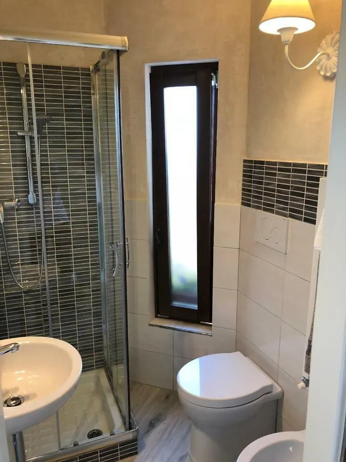 Holiday home Iris Country House Villa Ortignano Raggiolo