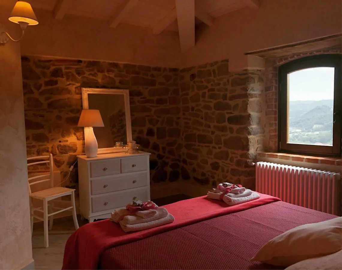 Iris Country House Villa Ortignano Raggiolo 0*,  Italy