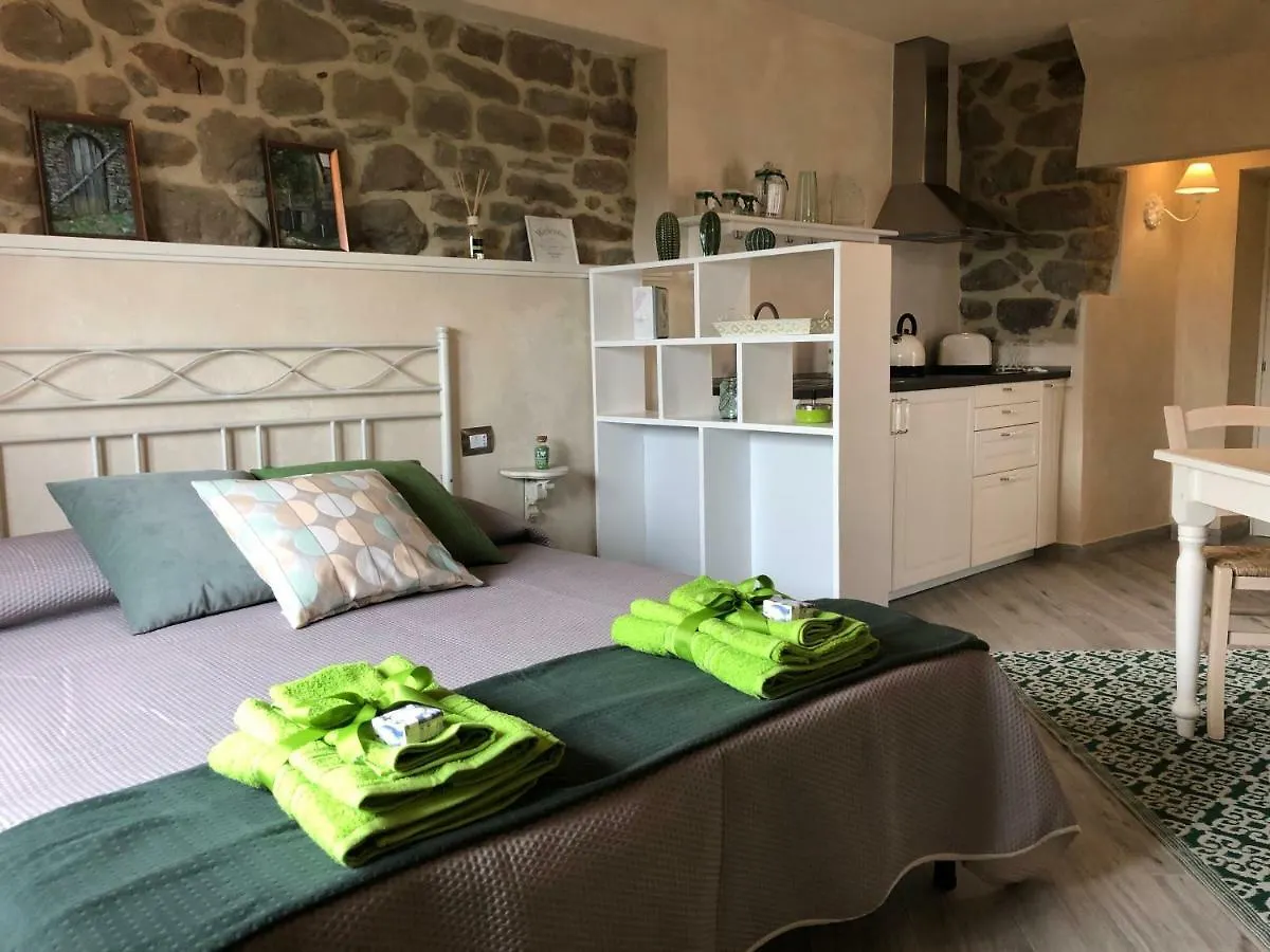 Holiday home Iris Country House Villa Ortignano Raggiolo