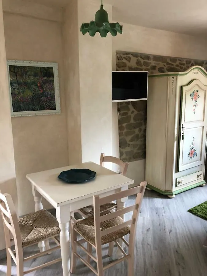 Iris Country House Villa Ortignano Raggiolo 0*,